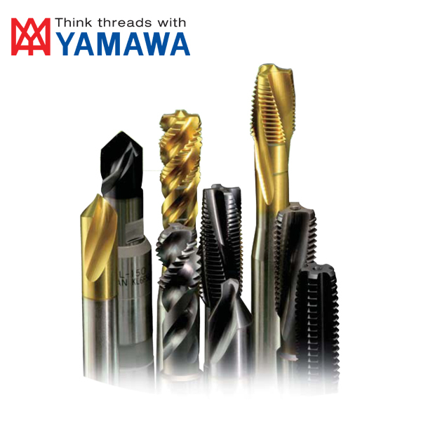YAMAWA絲錐