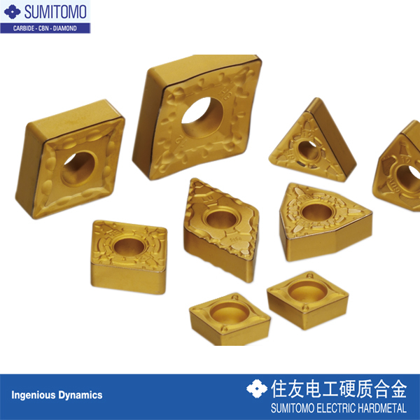  住友電工-切削刀具-數(shù)控刀具